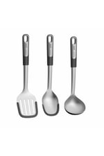 Graphite 3lü Kepçe Seti