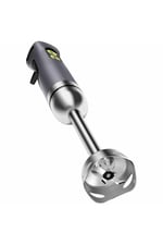 Gri Dijital Kontrol 800W 5 Hızlı Çok Renkli Blender No 554