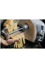 Hamur Kesici Fettuccine (920900064) - Akm6230