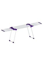 Hangn Dry Sm Hnd 253 Kanatlı Çamaşır Askısı