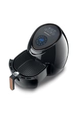 HFP50.000BK AIR FRYER XXL SIYAH
