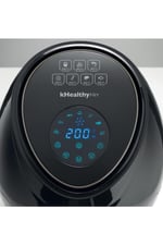 HFP50.000BK AIR FRYER XXL SIYAH