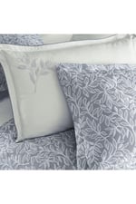 Ivana Çift Kişilik Nevresim Yatak Örtüsü Seti V1