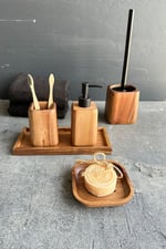 Jardim 5'li Banyo Seti