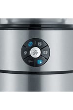 ka-4811 Öğütücülü Filtre Kahve Makinesi Siyah