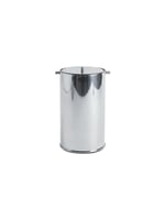 Kobos Nova Çöp Kovası 5LT Parlak Krom KBW-908CR