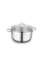 KOR A1655 Perla Derin Tencere 3,5 L 20x11 cm