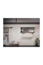 Leifheit Royal Metal Kagıt Havlu Set