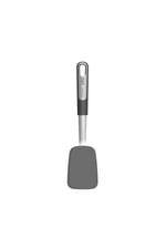 Leo Grafit Yapışmaz Silikon Esnek Spatula 32 cm - 3950567