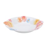 Lucky Art Florista Melamin Geniş Servis Kasesi 33cm