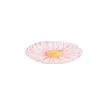 Lucky Art Florista Melamin Tabak Seti 23cm (2'li)