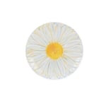 Lucky Art Florista Melamin Tabak Seti 23cm (2'li)