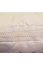 Magic Boncuk Elyaf Silikon Yastık (ALEZ) Yıkanabilir Kılıflı 50*70 Cm 1000 gr