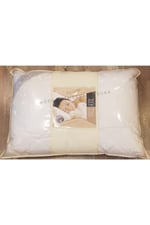 Magic Boncuk Elyaf Silikon Yastık (ALEZ) Yıkanabilir Kılıflı 50*70 Cm 1000 gr