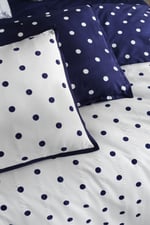 Marsilya More Style Fancy Poplin Nevresim Takımı Çift Kişilik V3