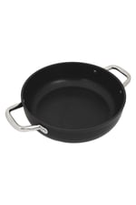 Master Titanyum Pilav Tenceresi 28 cm Siyah