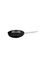 Master Titanyum Tava 20 cm Siyah
