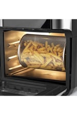 Maxx Ds04888 Hot Aır Fryer 12l