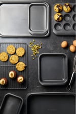 Mcspsbake7Pc Smart Space 7'Li Pişirme Seti