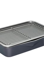 Mcspsbake7Pc Smart Space 7'Li Pişirme Seti