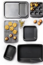 Mcspsbake7Pc Smart Space 7'Li Pişirme Seti