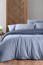 Medulas Çift Kişilik %50 Pamuk %50 Modal Nevresim Takımı