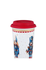 Merrilyn Bone Kapakli Mug 450Ml