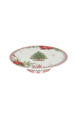 Merrilyn New Bone China Porselen Ayaklı Kek Standı