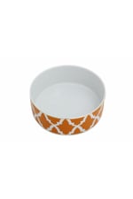 Morocco Ds3 Turuncu Kase 18 Cm