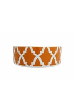 Morocco Ds3 Turuncu Kase 18 Cm