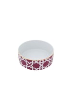 Morocco Ds5 Fuşya Kase 18 Cm