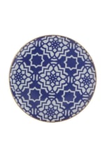 Morocco Pasta Tabak 6 Renkli