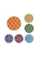Morocco Pasta Tabak 6 Renkli