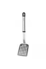 Mutfak Servis Seti Kepçe Kaşık Spatula 3 Parça