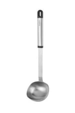 Mutfak Servis Seti Kepçe Kaşık Spatula 3 Parça
