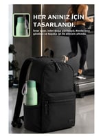 Neoflam Fika Rento Sızdırmaz Vidalı Kapaklı Geniş Ağızlıklı Kolay Taşınabilir Çelik Termos 600 ML - Mint Yeşili