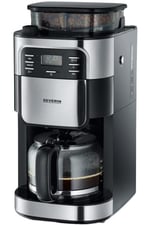 Öğütücülü Kahve Makinesi ?ka 4810