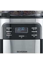 Öğütücülü Kahve Makinesi ?ka 4810