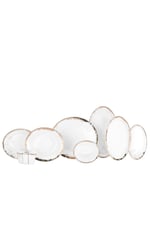 Orient Collection 60 Parça Yemek Takımı A8357