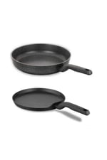 Ornella 26 Cm Krep Tava Ve 30 Cm Tava