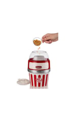 Party Time Patlamış Mısır Makinesi Rosso Xl Kırmızı00c2957