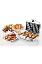 Party Time Waffle Makinesi - 00c197300ar0