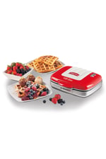 Party Time Waffle Makinesi - 00c197300ar0