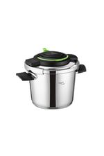 Pcp1212Pc4 Procook Pre. Düd. Ten. 4Lt