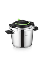 Pcp1212Pc4 Procook Pre. Düd. Ten. 4Lt