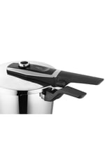Pcq1216Pc64St Procook Quick Düdüklü Tenc. Seti 6+4Lt