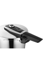 Pcq1216Pc64St Procook Quick Düdüklü Tenc. Seti 6+4Lt