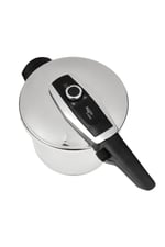 Pcq1216Pc64St Procook Quick Düdüklü Tenc. Seti 6+4Lt