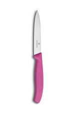Pembe Soyacak Ve Soyma Bıçak Seti 6079