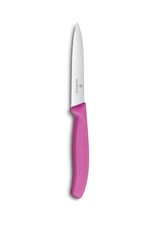 Pembe Soyacak Ve Soyma Bıçak Seti 6079